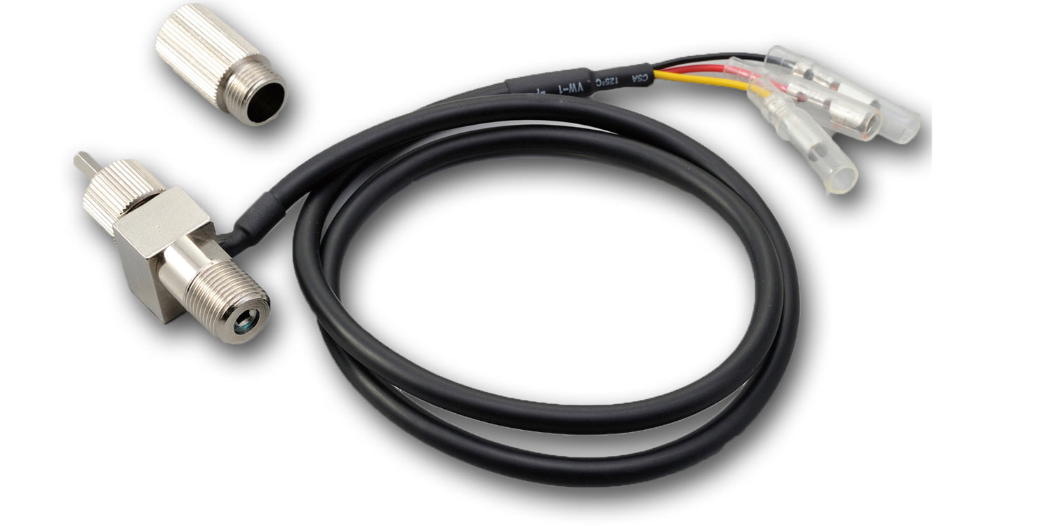 Upgrading Your Ride: Motorcycle Mechanical to Electrical Speedometer Conversion Adapter