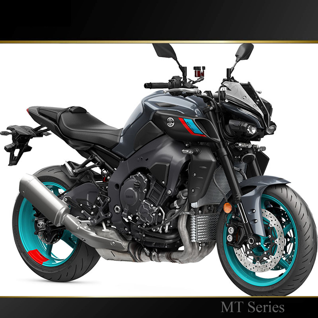 Yamaha MT Parts and Accessories