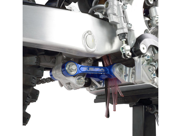 Adjustable Lowering Link for Honda CRF 250/450