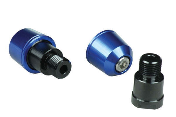 Motorcycle Bar Ends for Yamaha Vehicles