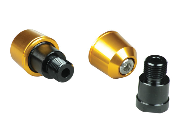 Motorcycle Bar Ends for Yamaha Vehicles
