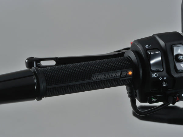 Handlebar Grips Heated grips 7/8" Premium