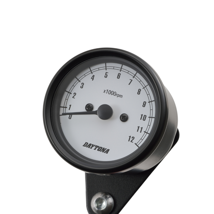 12,000 Tachometer Gauge