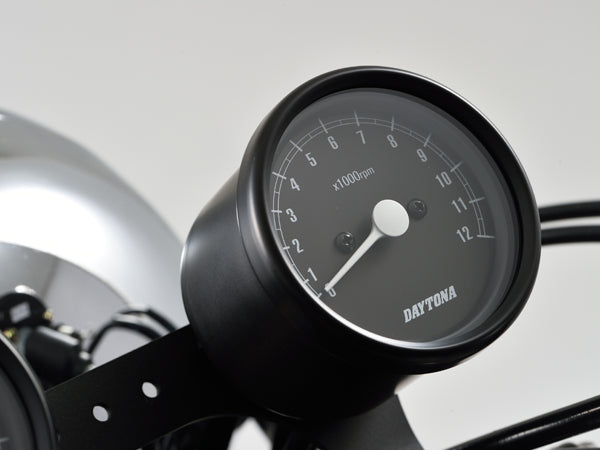 Mechanical Tachometer 12,000RPM 60mm