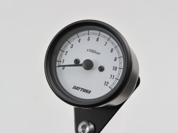 Mechanical Tachometer 12,000RPM 60mm