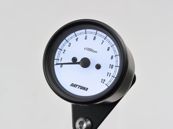 Mechanical Tachometer <br> 12,000RPM <br> 60mm