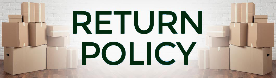 Return Policy