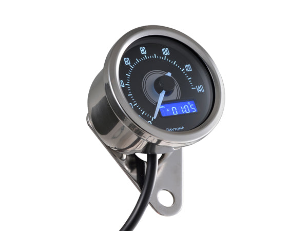 Electric Speedometer 140MPH 60mm
