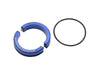 Rear Shock Lowering Kit 46mm KYB/WP