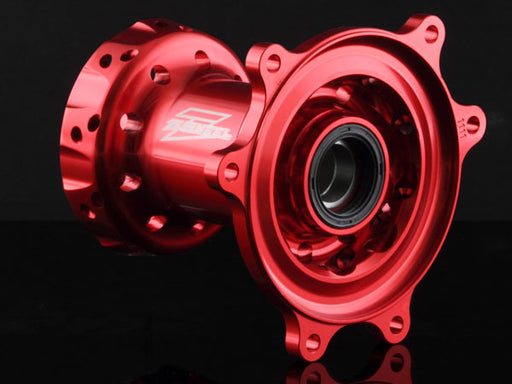 Z-Wheel Astelight Front Wheel Hub for Honda CR125R, CR250R, CRF250R/450R & More