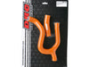 Radiator Hose Kit for KTM 250SX-F/350SX-F, Husqvarna FC250/350, GasGas MC250F & More - Orange