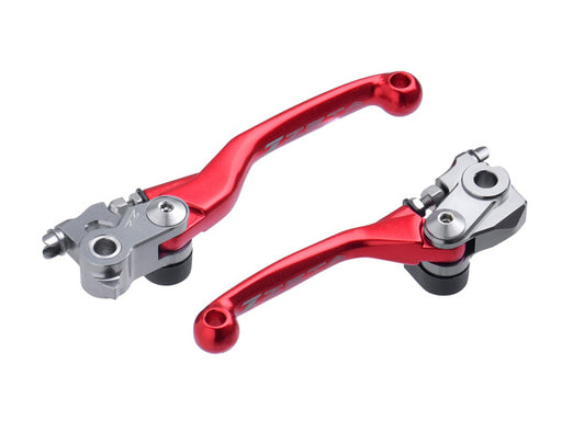 Pivot Lever Set for Kawasaki KX65, KX85, KX100, KX112, KX250, KX250F & Suzuki RMZ250, RMZ450 & More