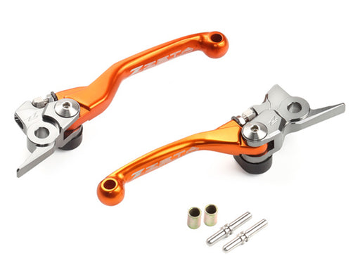 Pivot Lever Set for GasGas MC85, Husqvarna TC65/TC85, KTM 65SX/85SX & More
