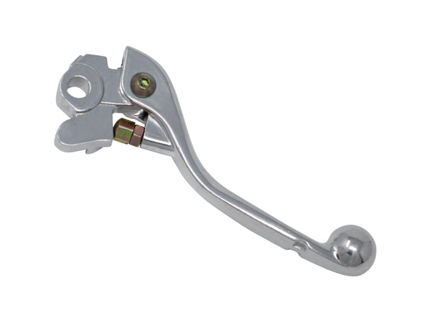 Standard replacement brake lever for KX KLX / RM RMX RMZ / YZ WR