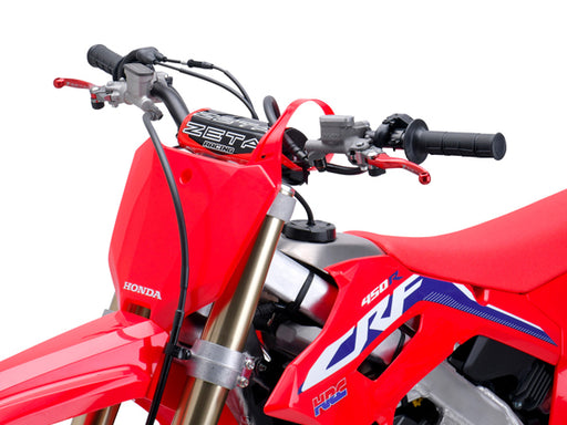 Pivot Lever Set for Honda CRF450R, CRF450RX (2021-2023) & More