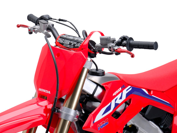 Pivot Lever set for Honda CRF450