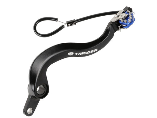 Rear Brake Pedal for Yamaha WR450F, YZ450F, YZ450FX & More
