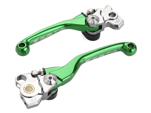 Pivot Lever Set for Kawasaki KX250, KX250F, KX450F & More