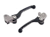 Pivot Lever Set for Kawasaki KX125, KX250, Suzuki RMZ250, Yamaha YZ125, YZ250 & More