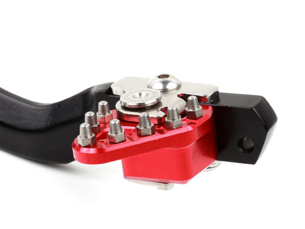 Rear Brake Pedal for Honda CRF250R, CRF250RX, CRF450R, CRF450RX & More