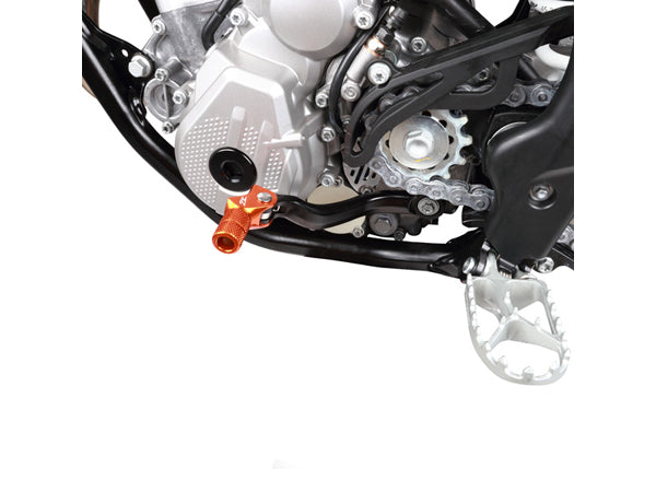 Forged Shift Lever for GasGas EC/EX/MC, Husqvarna FC/FE/FX, KTM SX-F/EXC/XC & More
