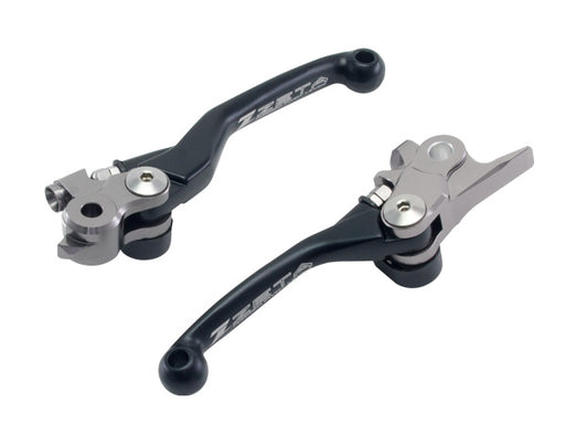 Pivot Lever Set for Husqvarna TC125, TC250, FC250/350/450 & KTM 125SX, 150SX & More