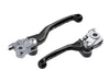 Zeta Pivot Lever Set for Honda CRF450R, CRF450RX (2021-2023) & More