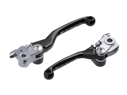 Zeta Pivot Lever Set for Honda CRF450R, CRF450RX (2021-2023) & More