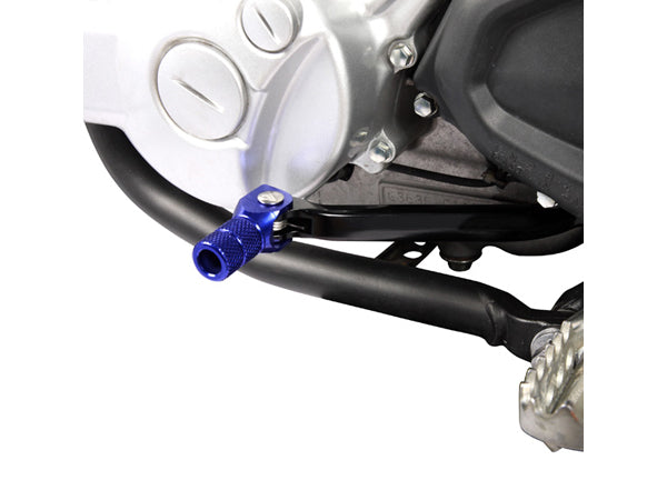 Forged shift lever for WR250R/X