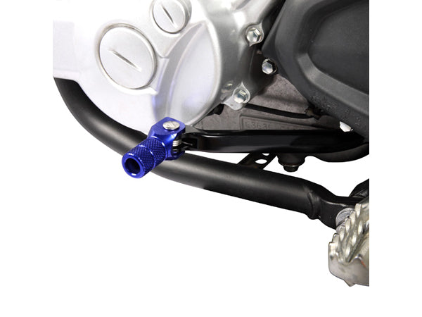 Zeta Forged Shift Lever for Yamaha WR250R/WR250X