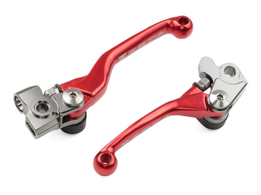 Pivot Lever Set for Beta RR2T, RR4T/RS4T, X-Trainer & More
