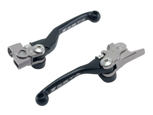 Pivot Lever Set for GasGas MC125, EX250/450, Husqvarna TC125, KTM 125SX, 450SX-F & More