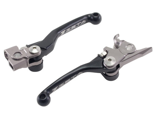 Pivot Lever Set for KTM 250EXC-F, 250SX, 250XC-F, 300EXC, 350EXC-F, 450EXC, 500EXC, 525EXC, 530EXC & More