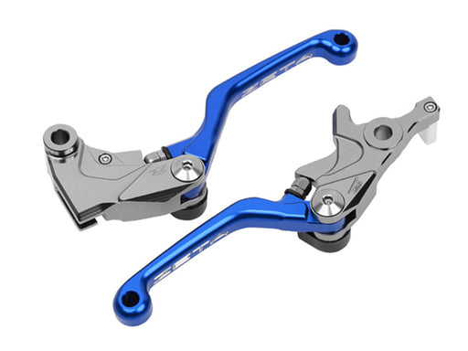 Pivot Lever Set for Kawasaki KLX125, KLX150BF, KLX230/230R, KLX250, KLX300 & More