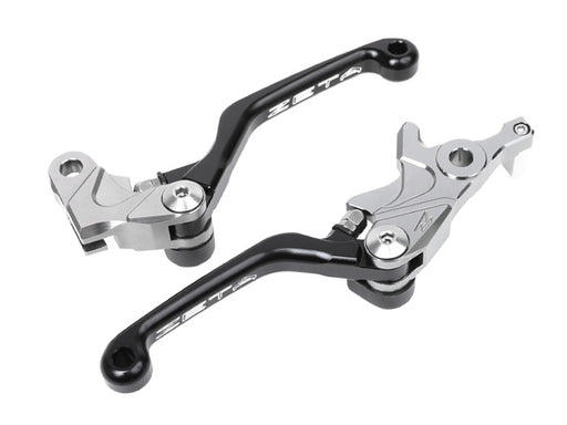 Pivot Lever Set for Honda CRF250L, CRF250M, CRF250 Rally, CRF300L & More