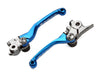 Pivot Lever Set for Husqvarna TC125, TC250, FC250/350/450 & KTM 125SX, 150SX, 200EXC & More