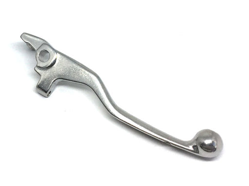 DRC Short Replacement Brake Lever for Kawasaki KLX140/KLX250, KDX250SR, Suzuki DR200SE, RMX250S, TS125R & More