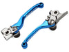 Zeta Pivot Lever Set for GasGas MC85, Husqvarna TC65/TC85, KTM 65SX/85SX & More