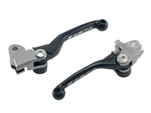 Pivot Lever Set for Kawasaki KX250, KX250F, KX450F & Yamaha YZ125, YZ250, YZ250F & More