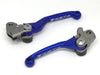 Pivot Lever Set for Kawasaki KX65, KX85, KX100, KX112, KX250, KX250F & Suzuki RMZ250, RMZ450 & More
