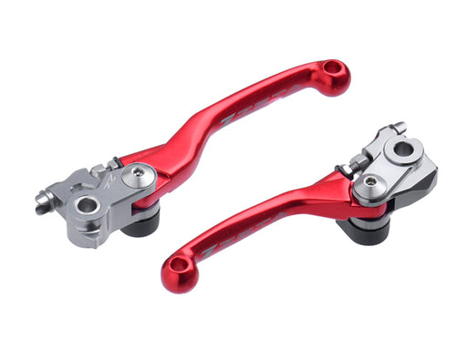 Pivot Lever Set for Honda CRF450R, CRF450RX (2021-2023) & More