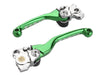 Pivot Lever set for Kawasaki KX250/X 450/X