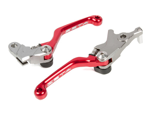 Pivot Lever Set for Honda CRF250L, CRF250M, CRF250 Rally, CRF300L & More