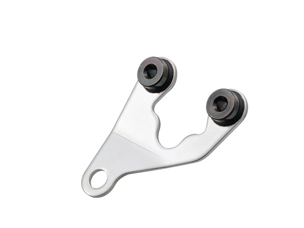 Right Offset 10° Anti-Vibration Bracket for Daytona Gauges