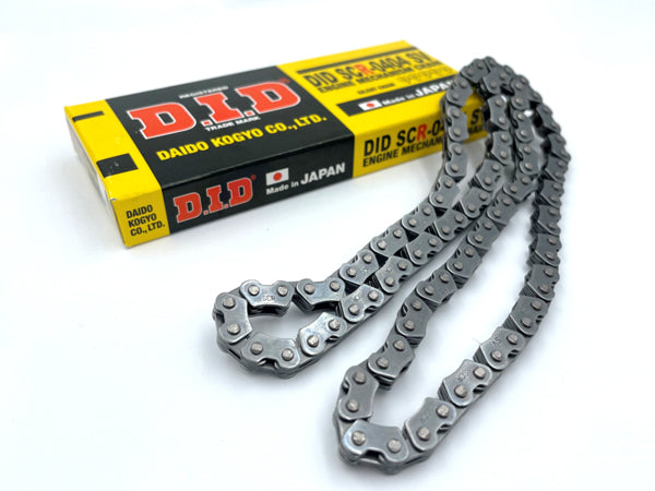 DID Upgrade Cam Chain 94L for Anima 4V Engine