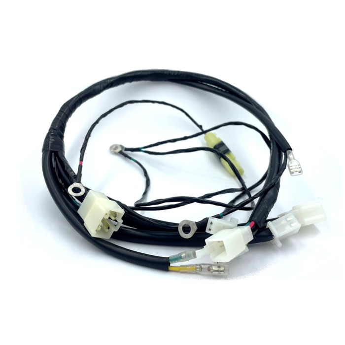 Wiring Harness for ANIMA 190FE E-Start Engine