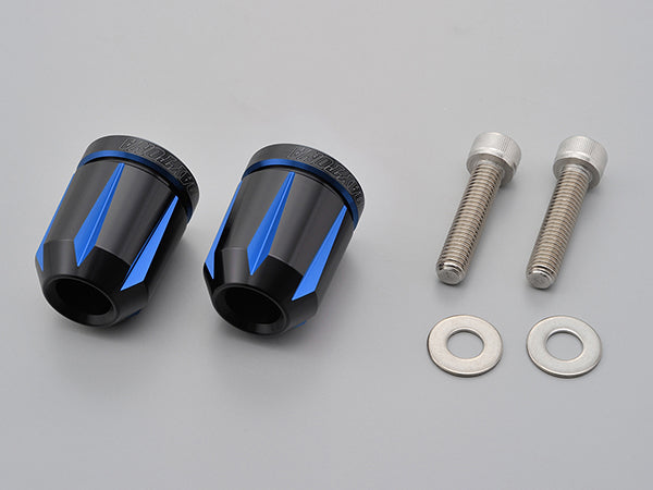 Motorcycle Bar Ends for Kawasaki Vehicles