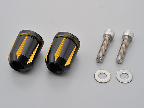 Motorcycle Bar Ends for Kawasaki Vehicles