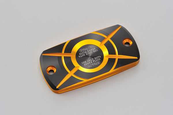 Master Cylinder Cap Nissin for Honda