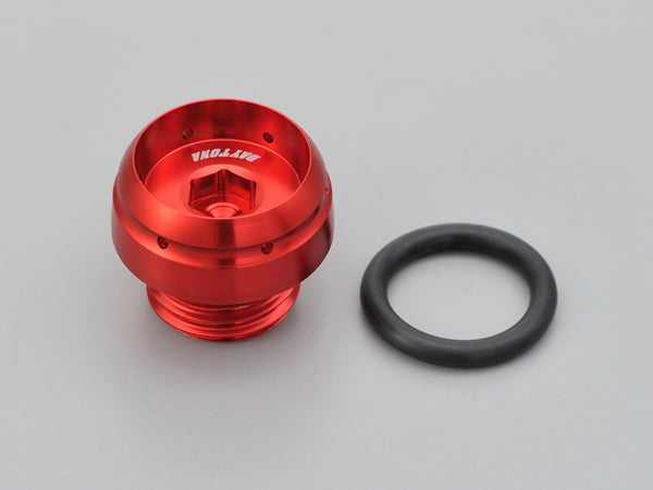 Engine oil cap <br> M24xP3.0 <br> HONDA